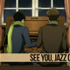 Illustration for article titled From The Creators of emCowboy Bebop/em, a Dreamlike Ode to Youth, Love and Jazz